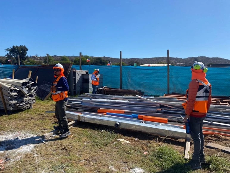 La Apuesta Sostenible de Ecomac