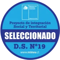 Sello DS19