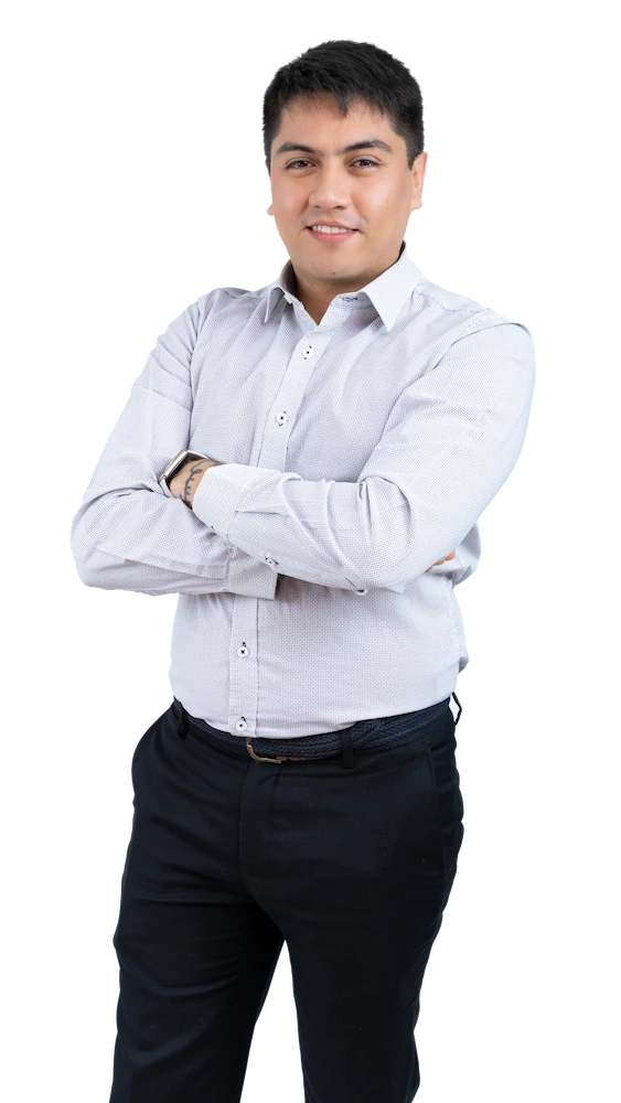Mario Meléndez