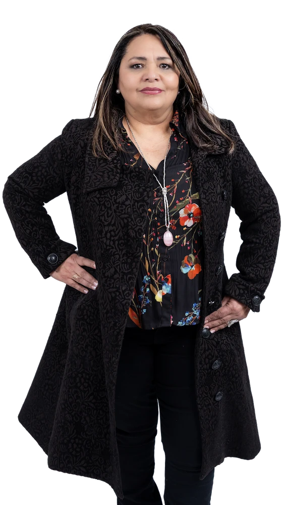 Rosa Huerta